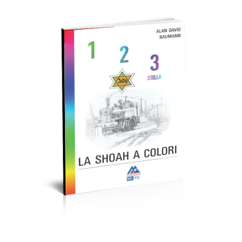 Il Giorno della Memoria - La Shoah è a colori