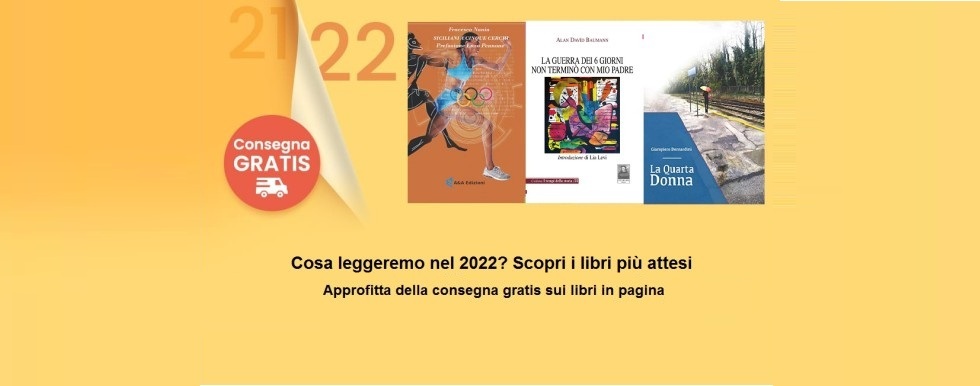 Libri  del 2022