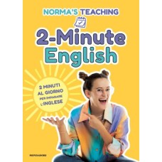 2-Minute English di Norma Cerletti 